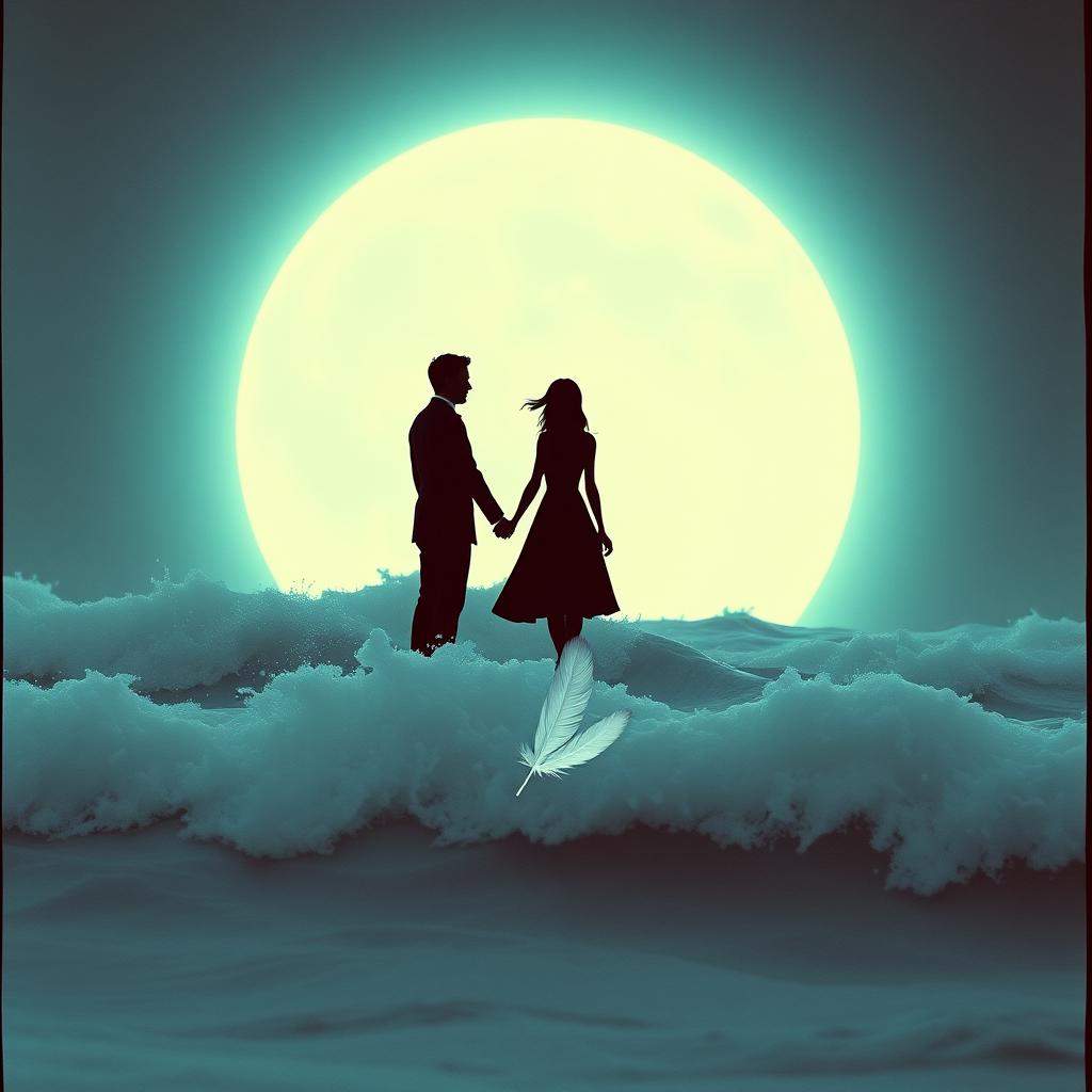 Float like a feather