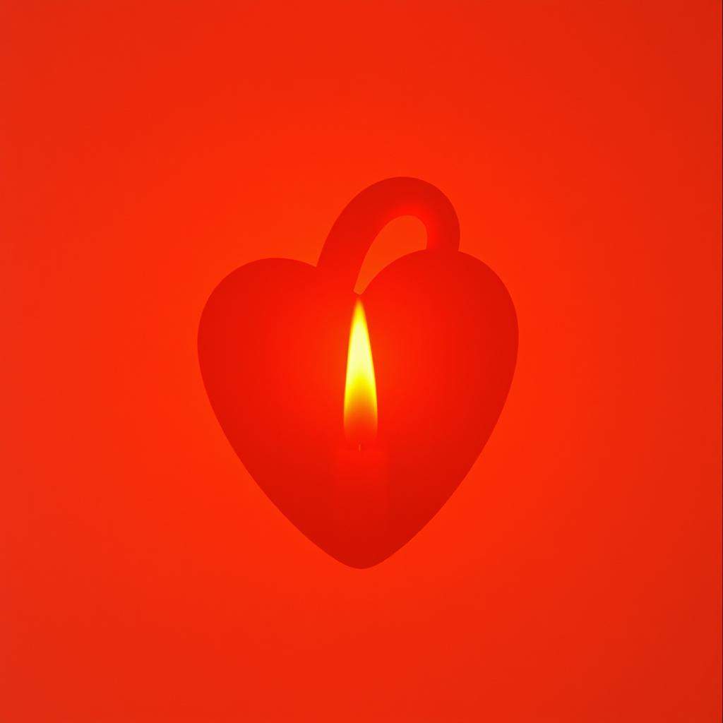 Nosso amor  nunca debe  acabar