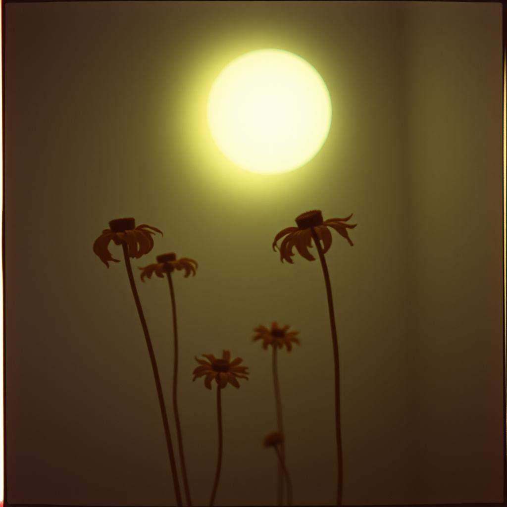 Love Me Like I’m Leavin’