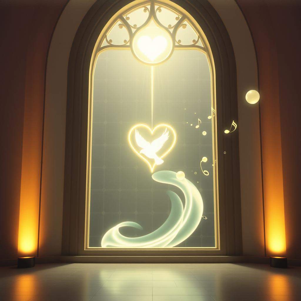 ORAÇÃO PELA PUREZA DOS NOSSOS CORAÇÕES