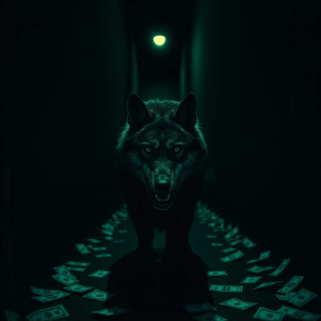 F*ck You Pay Me Cash Up Front