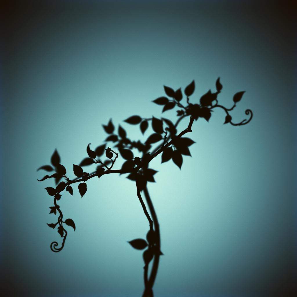 STRANGERS WITH HISTORY