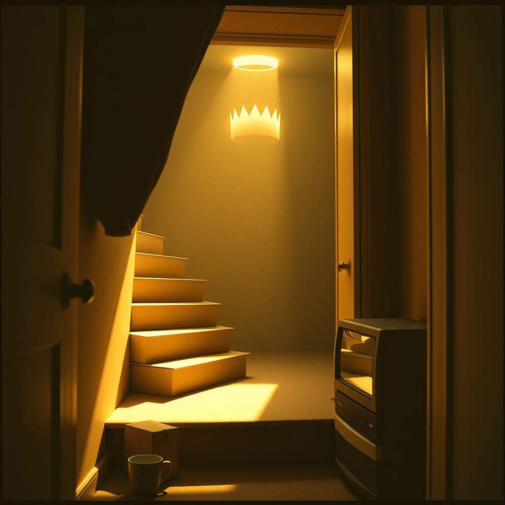 Did You Ever Think You Made It?