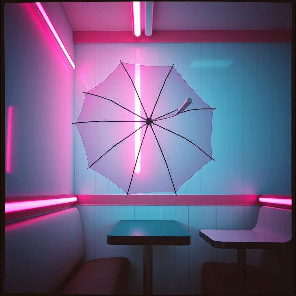 Your Only Option (Is Me)