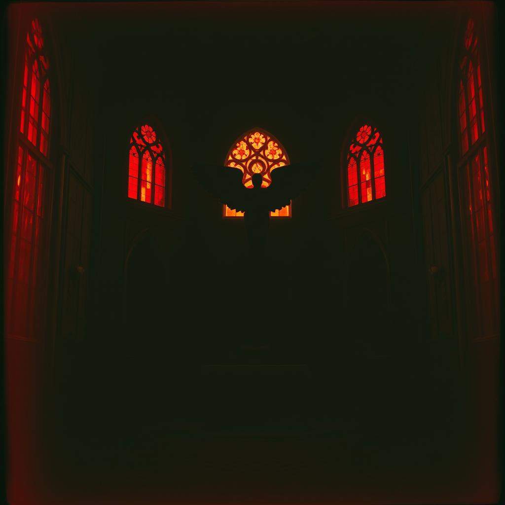 Call of Dark Angel Ambrosia