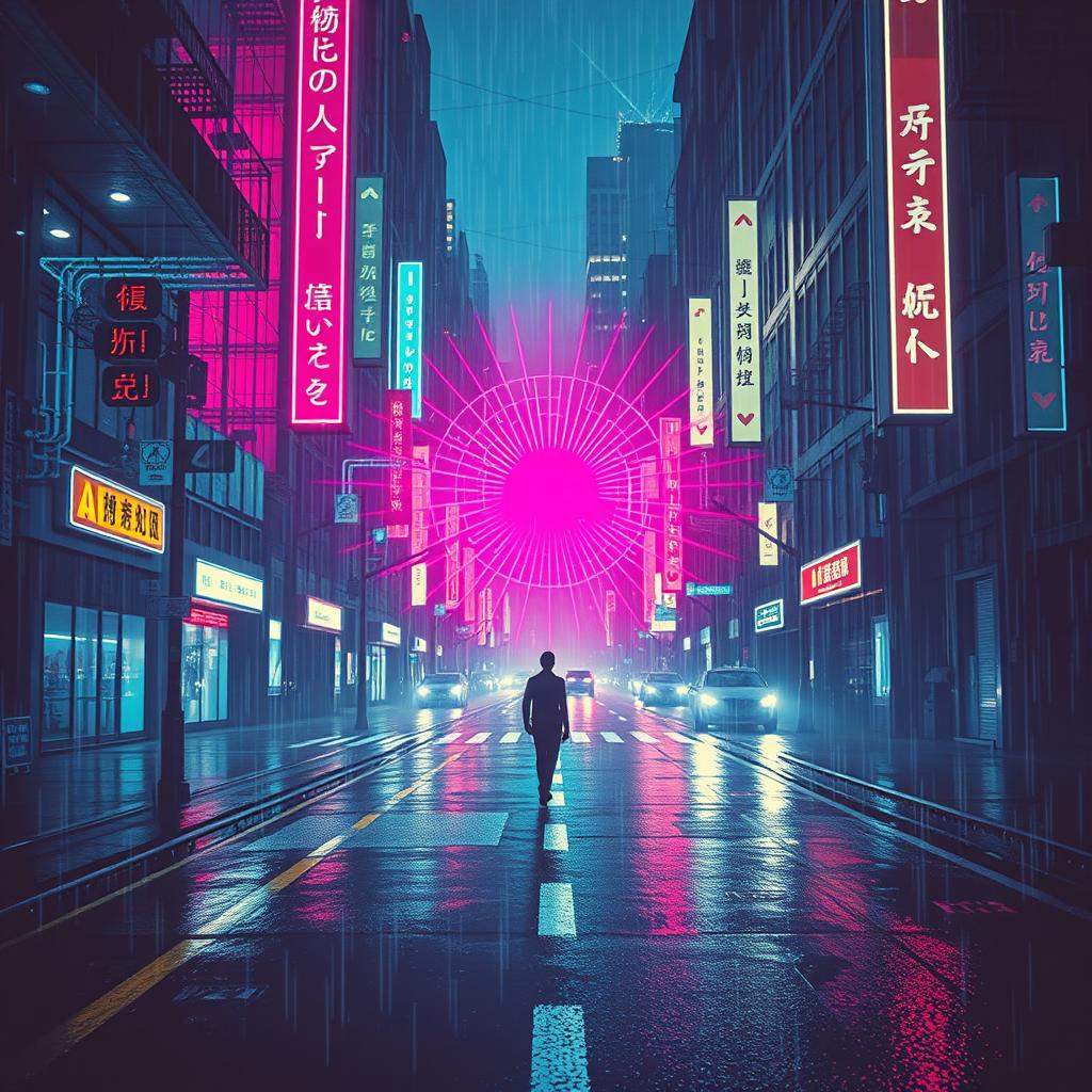 Electric exclamations