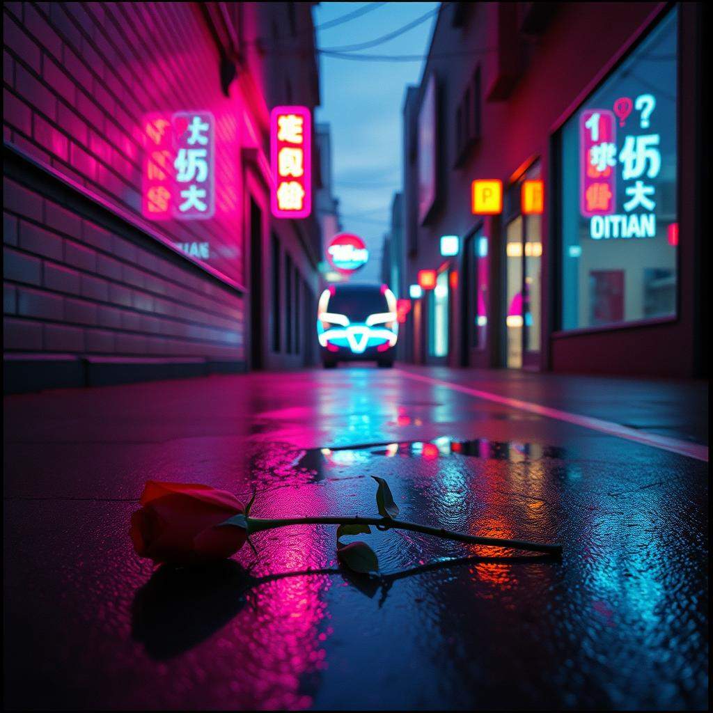 Fake Friends, Empty Promises