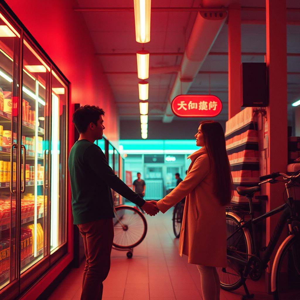 Unbreakable and Childish