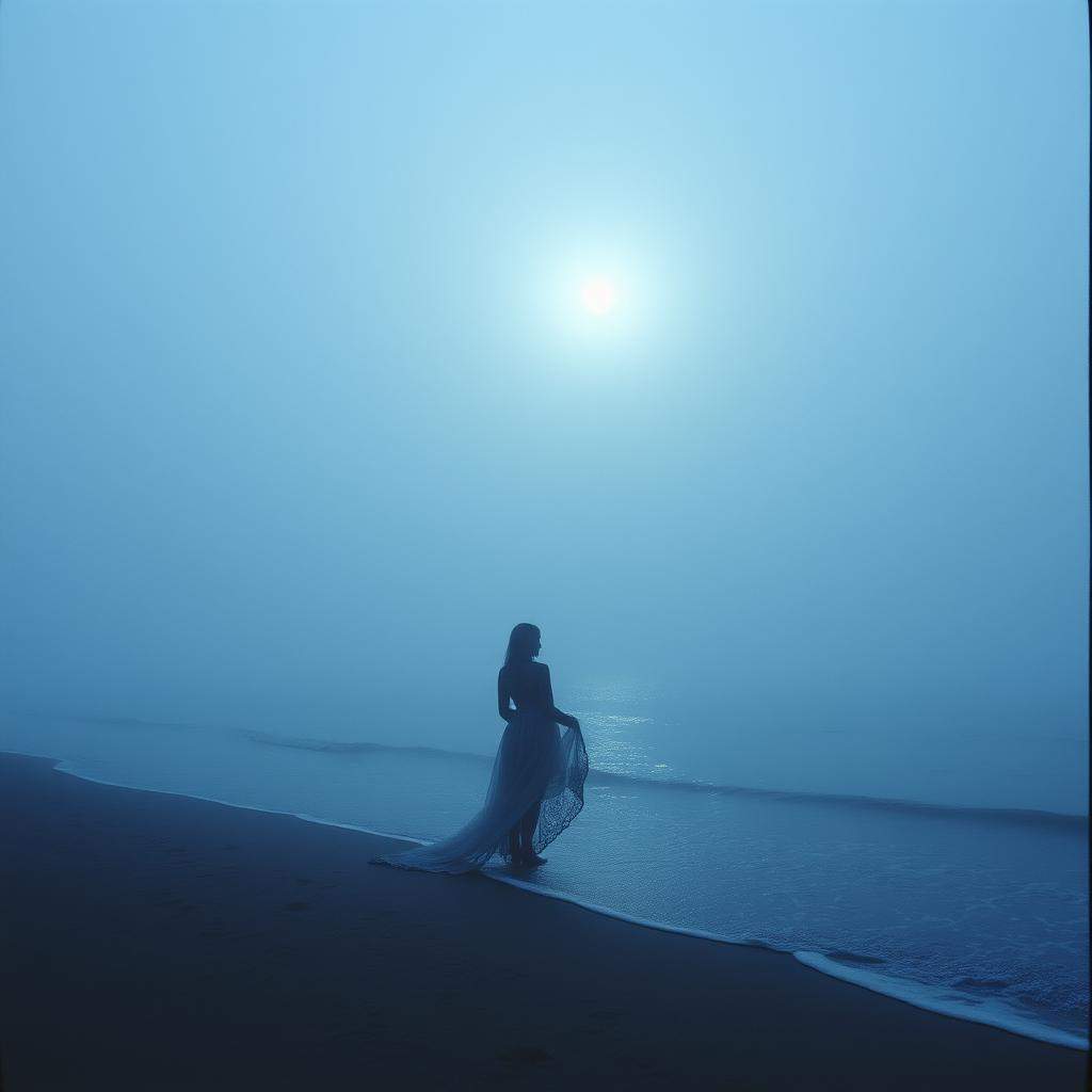 Web Log, Off they Mog, Fog