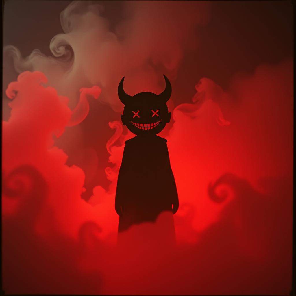 Dancing with the Devil