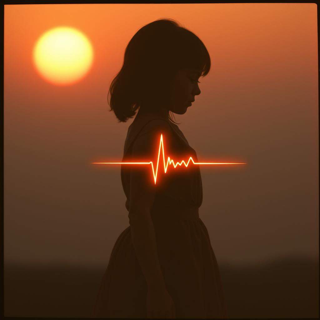 20 anni e un nodo in gola