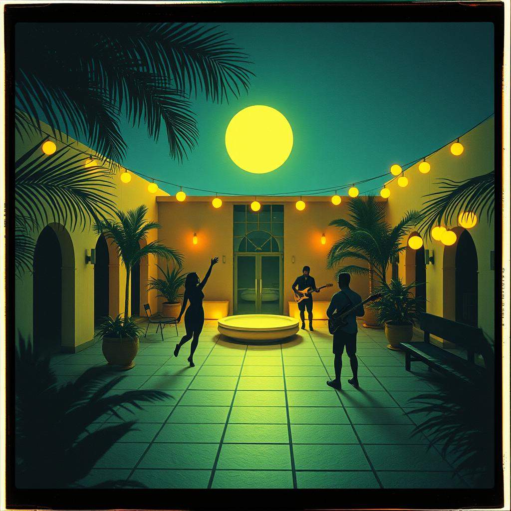 On Joue, On N’y Oui N’y Non