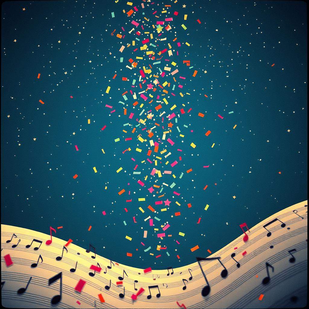 Une soirée entre amis