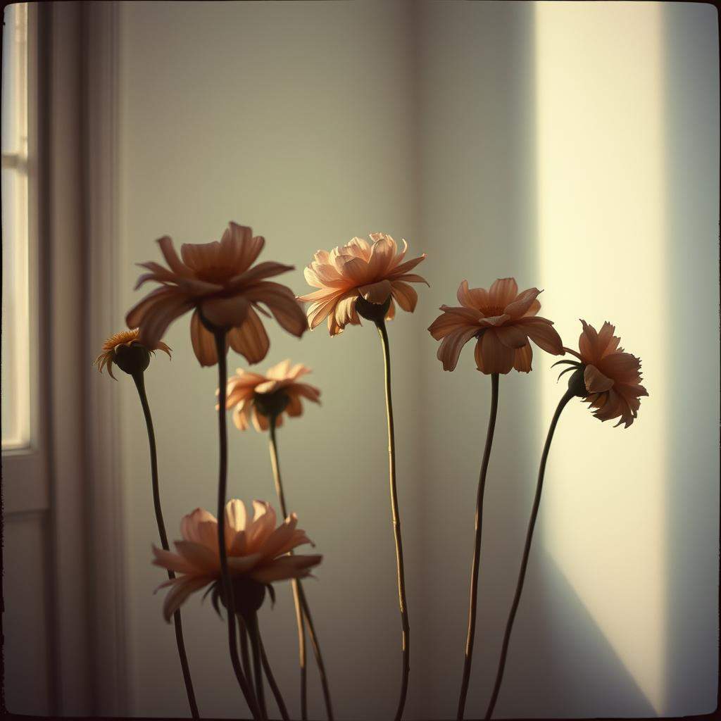 Nothing Left for you