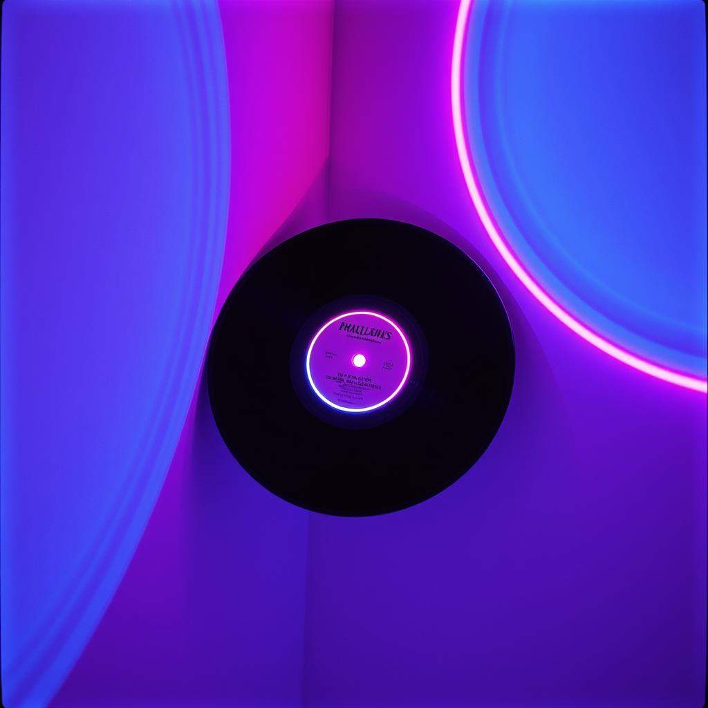 Memories in the music