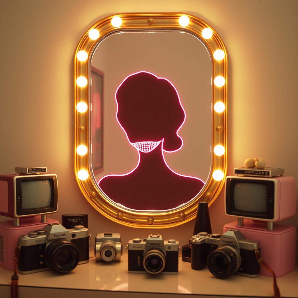 Mirror, Mirror (Pay-Per-View)