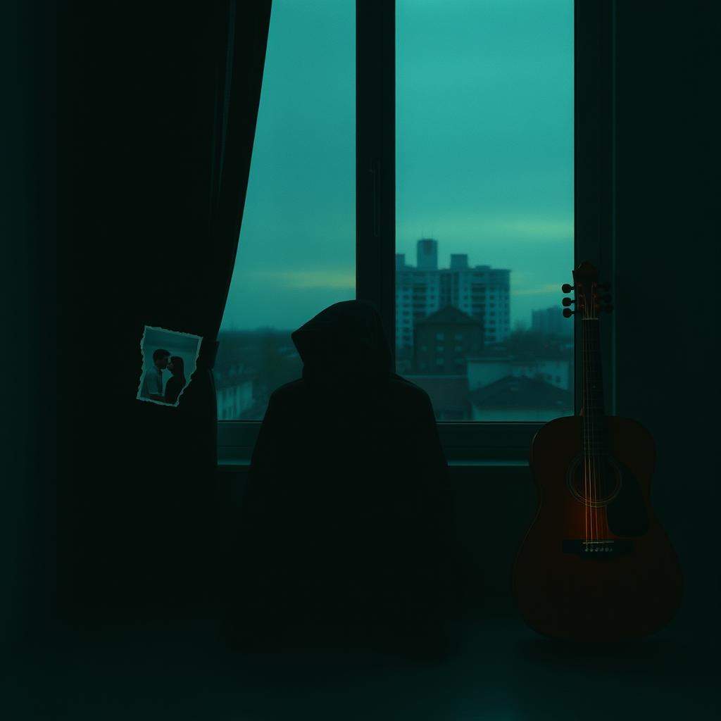 “No Puedo Ser Tu Amigo”