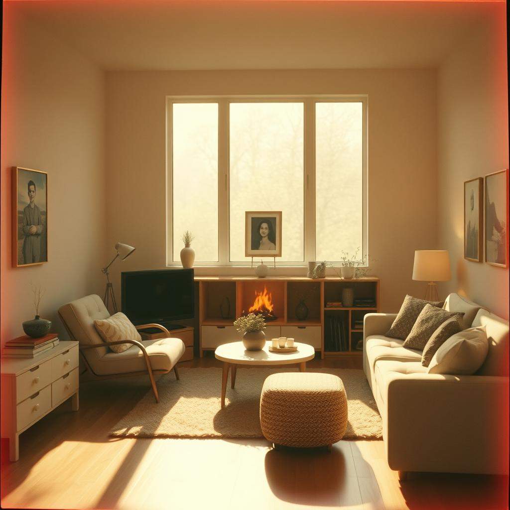 Welcome to Our Family, Ken.