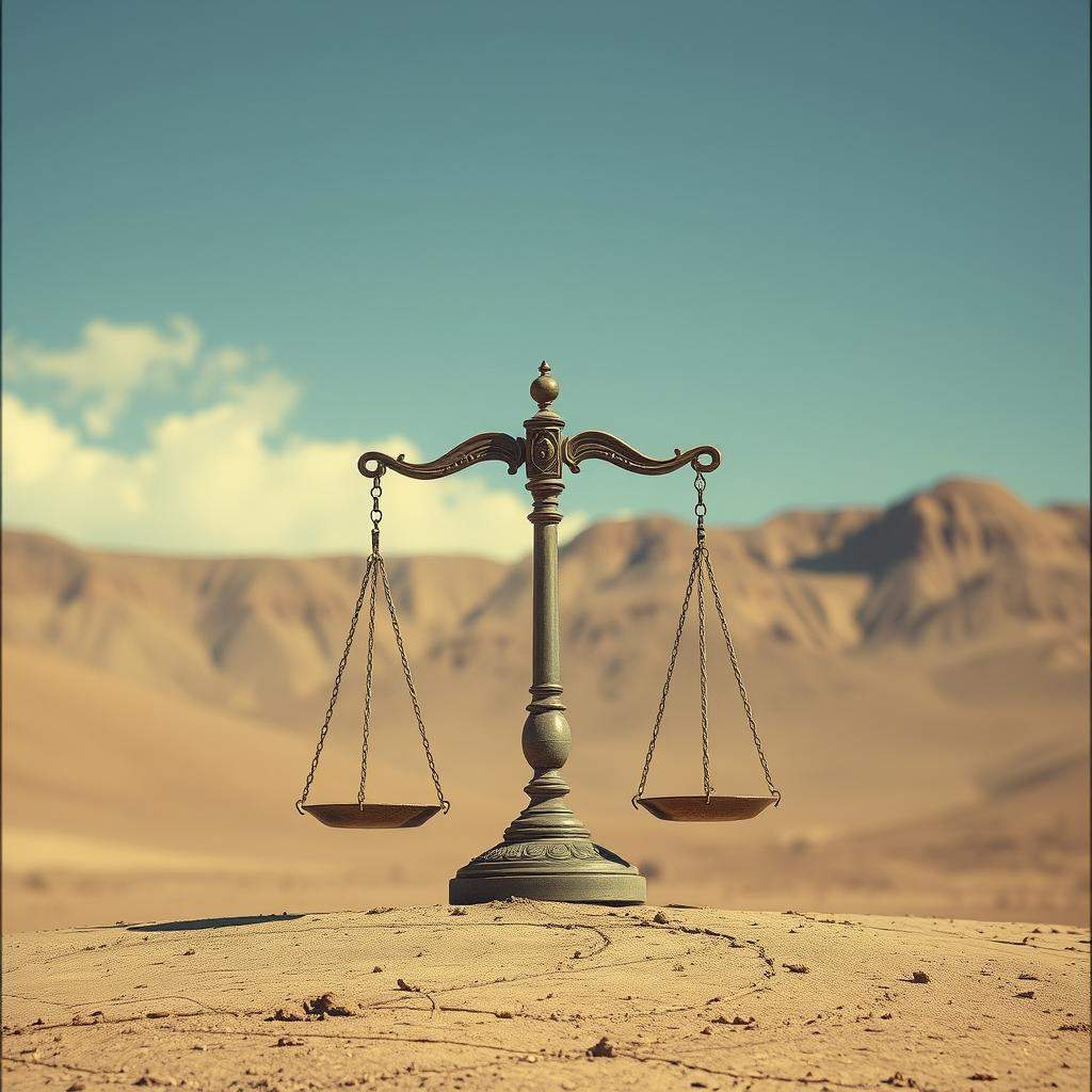 Say no to injustice Free Vdm