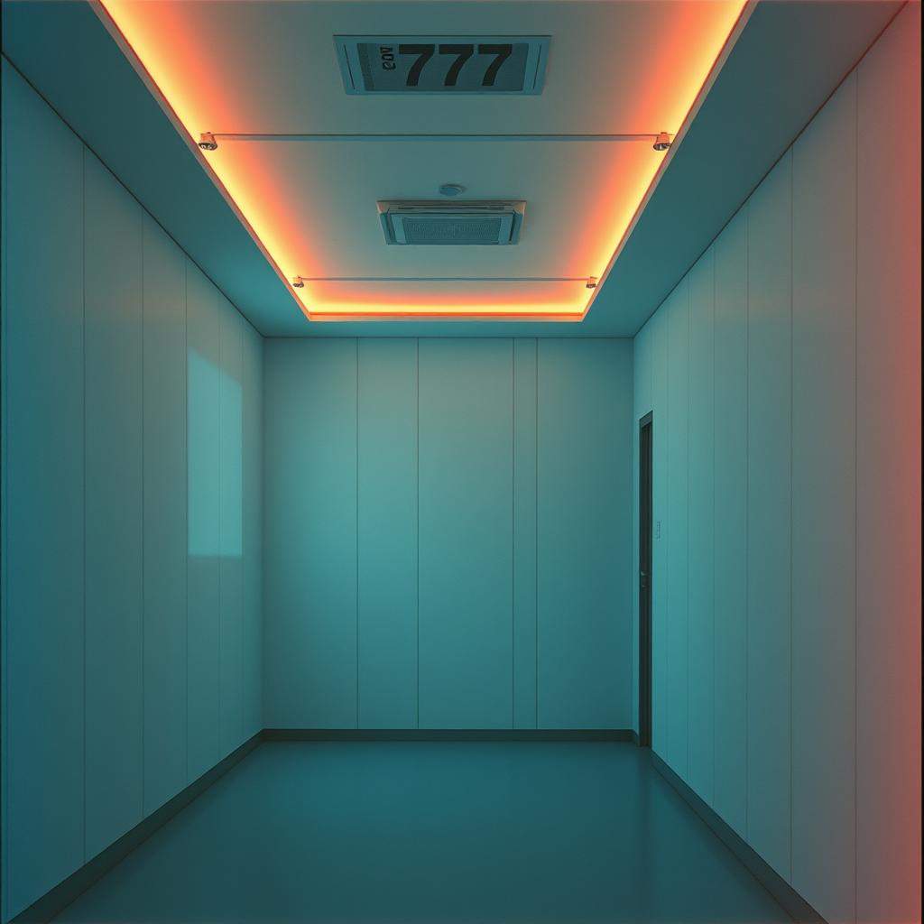 End-Of-World Oscillator