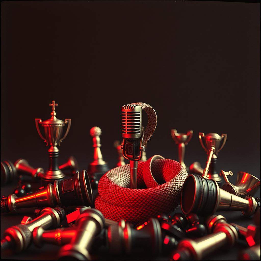 Fraud Alert (Logan Paul Disstrack)