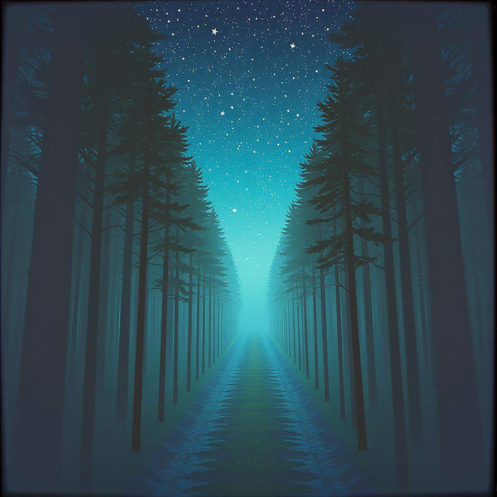 Freedom in the Rearview