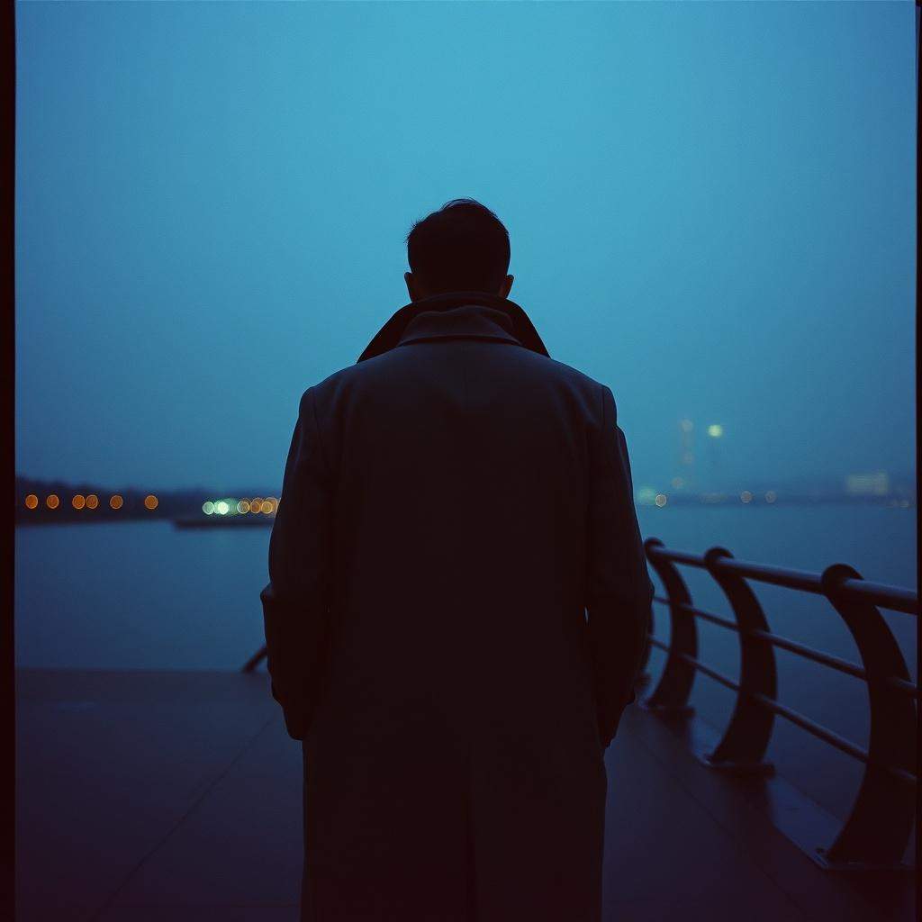 Ce que je n'ai jamais dit