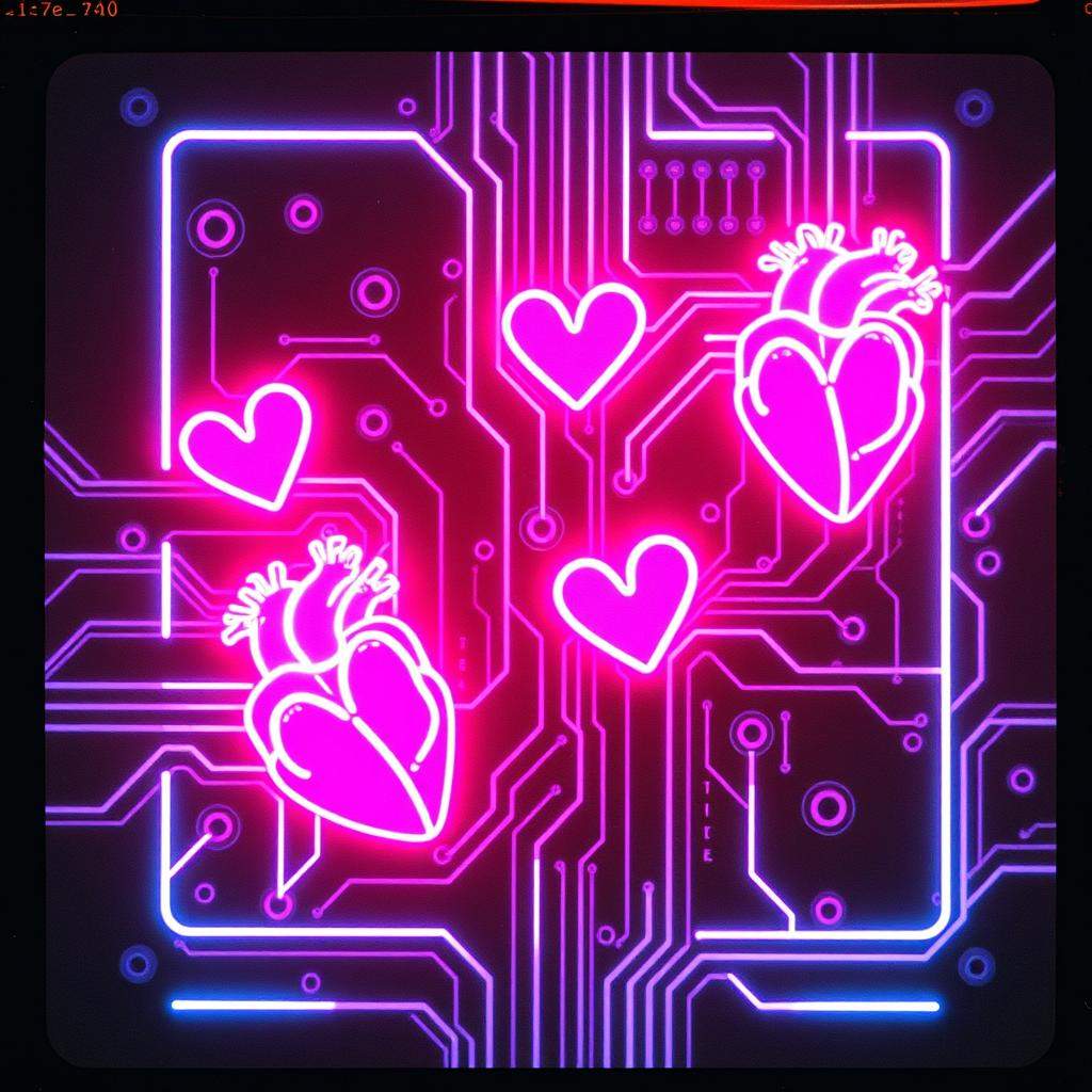 Digital Heartbeat