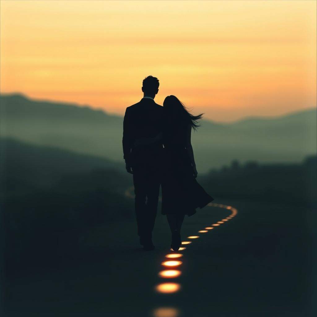 Schritt für Schritt