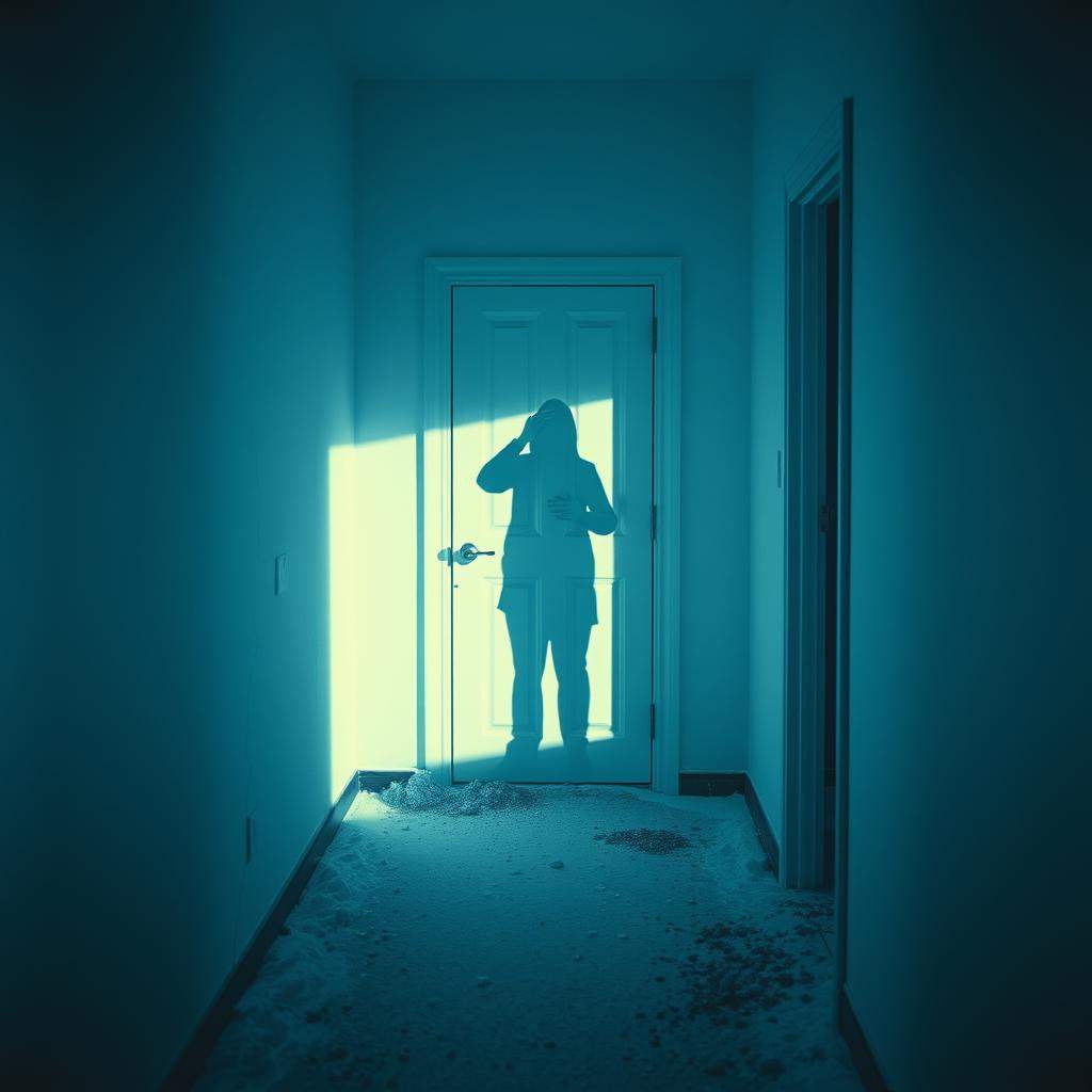 The Debt You Paid in Blood