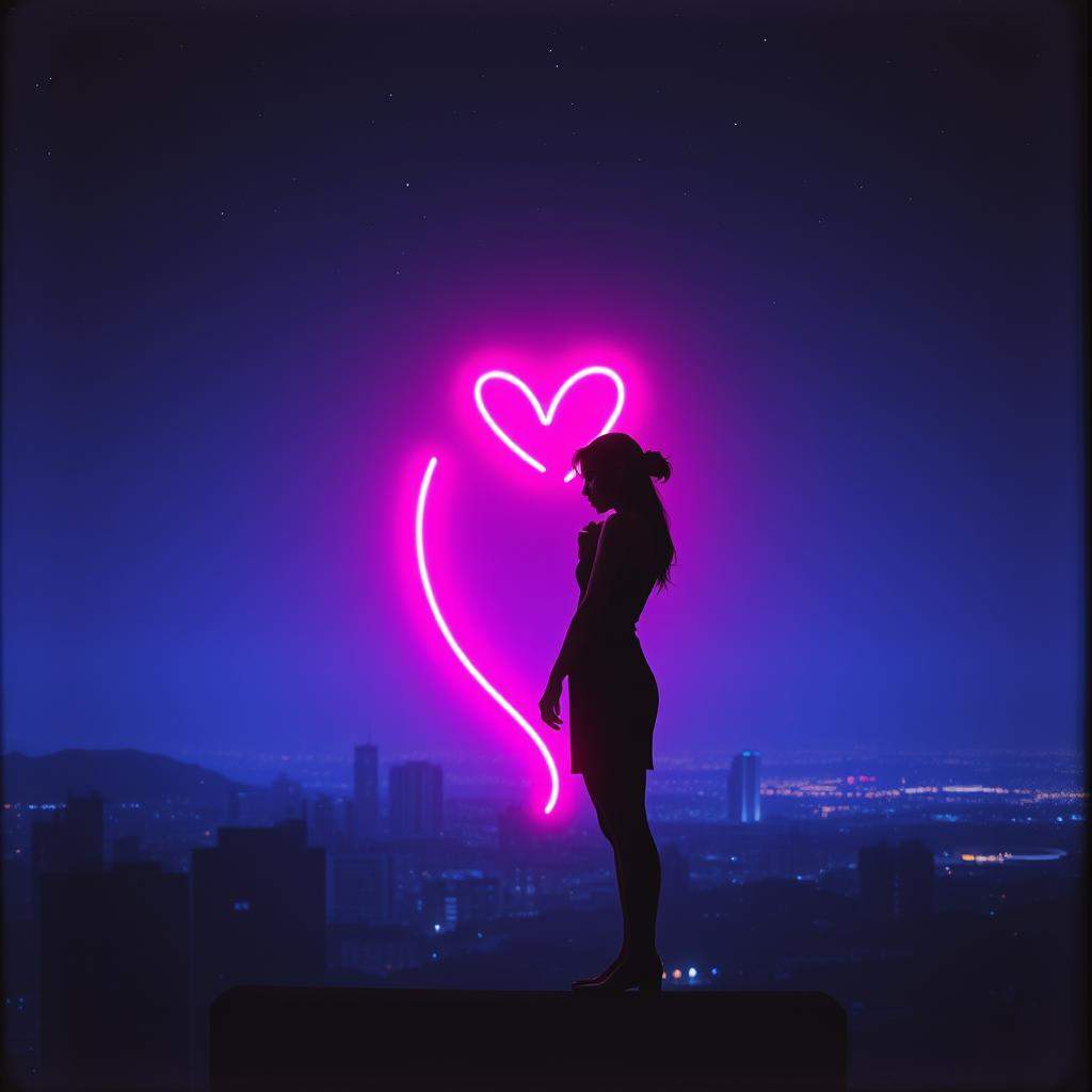 “Ti Amo Così” – „Ich liebe dich so“