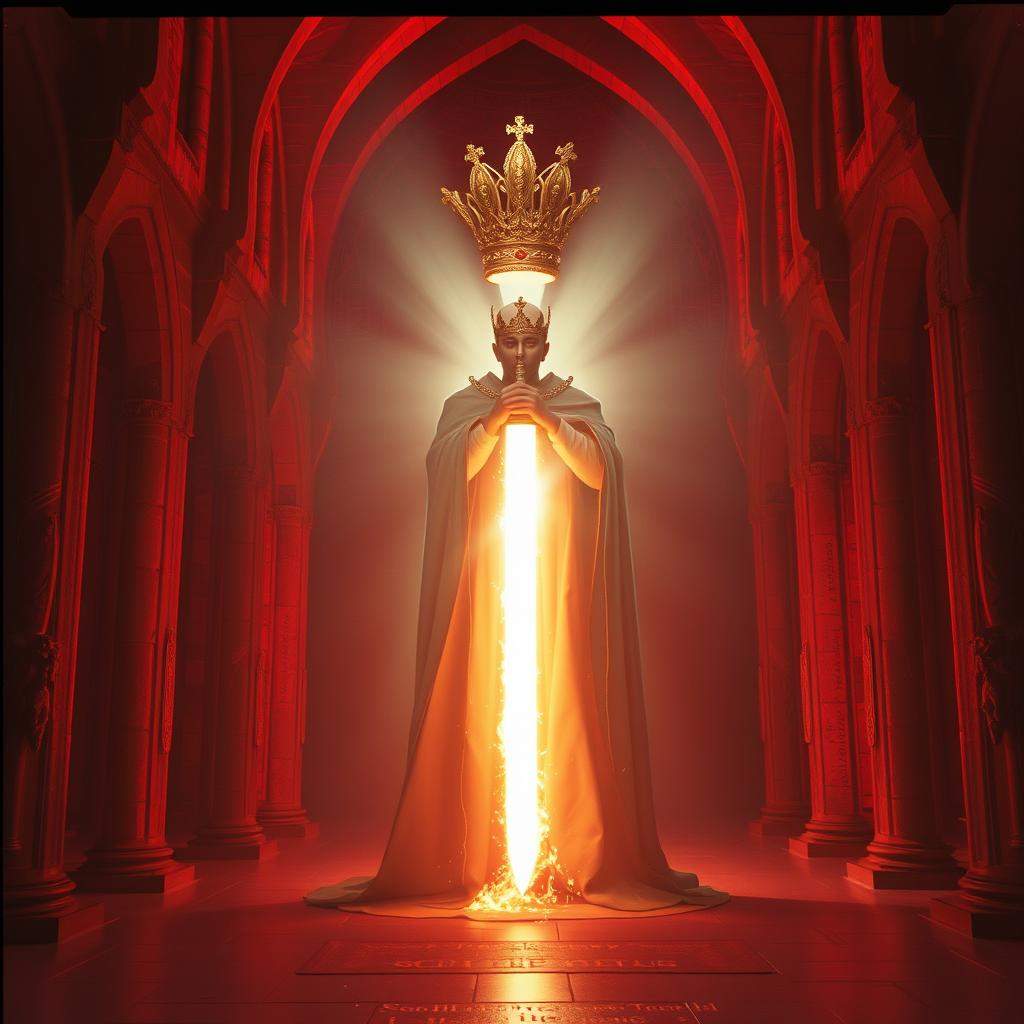 Zwycięstwo Słowa (Ap 19)