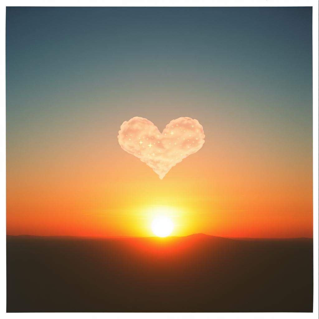 Dédicace à mon amour