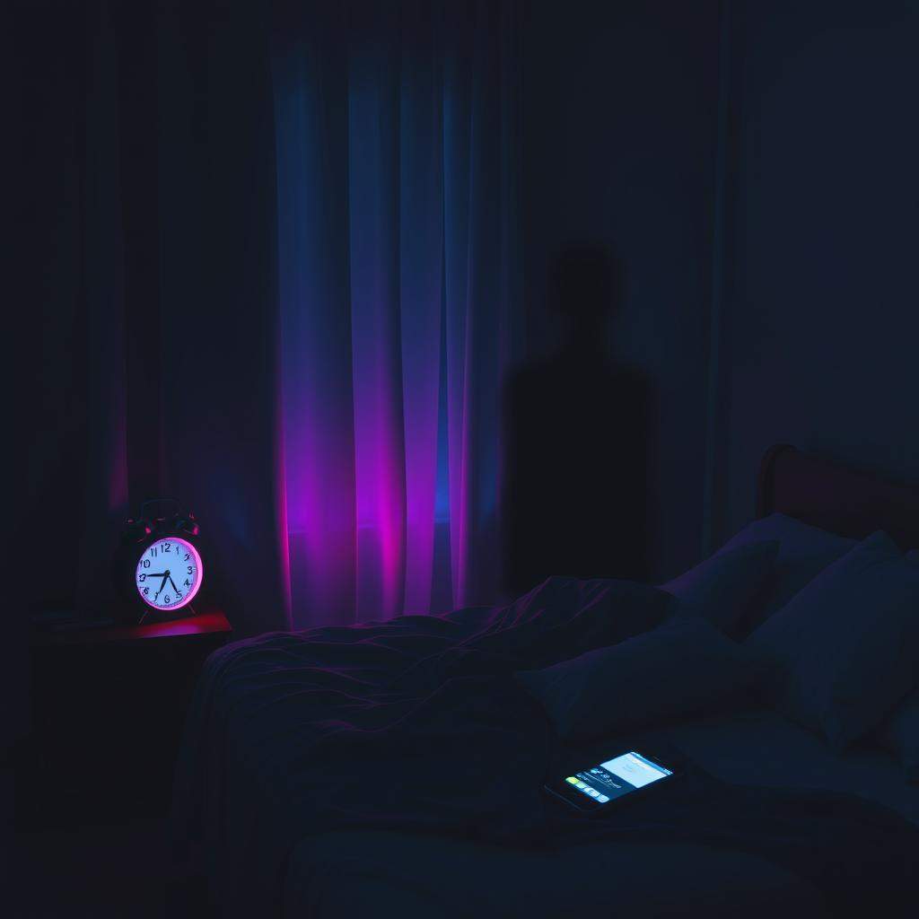 i Don't Wanna Talk, I Wanna Rot