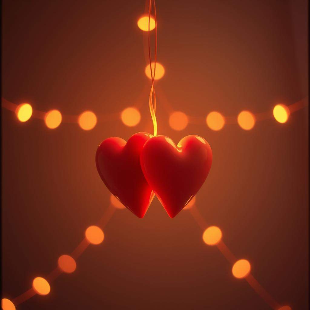 I never meant for us to last