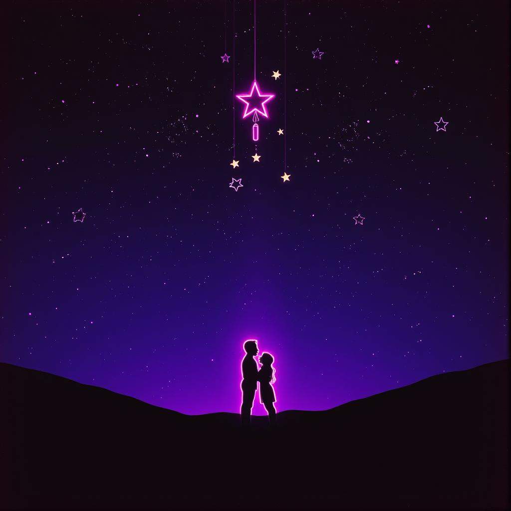 Midnight Constellation