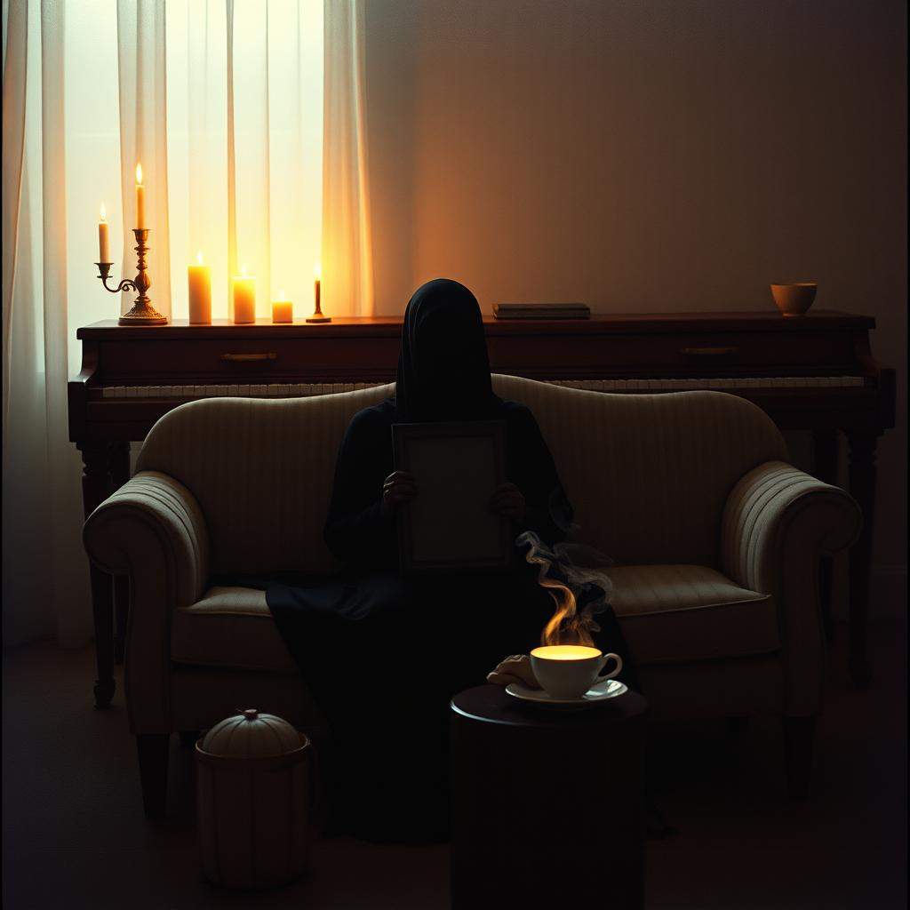 El Hombre Que No Fui