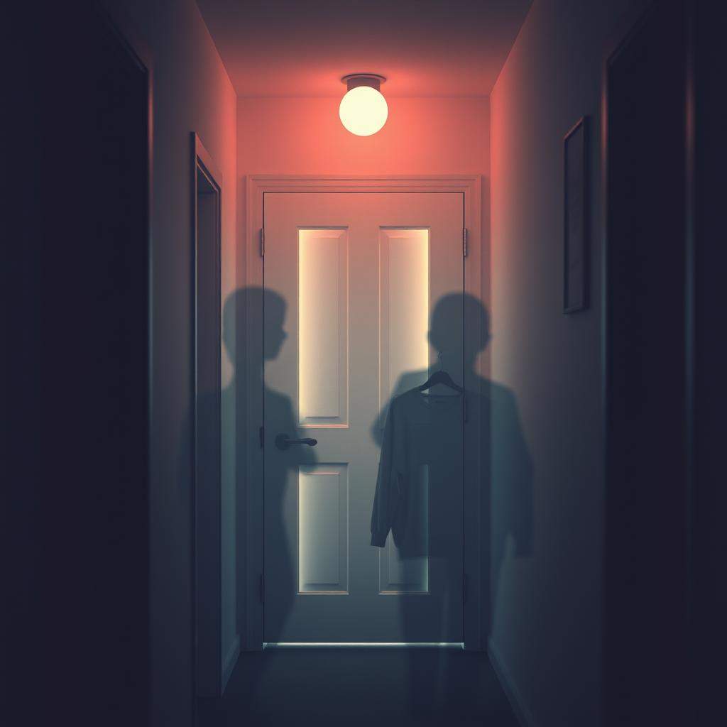 Where You Don’t Come Back