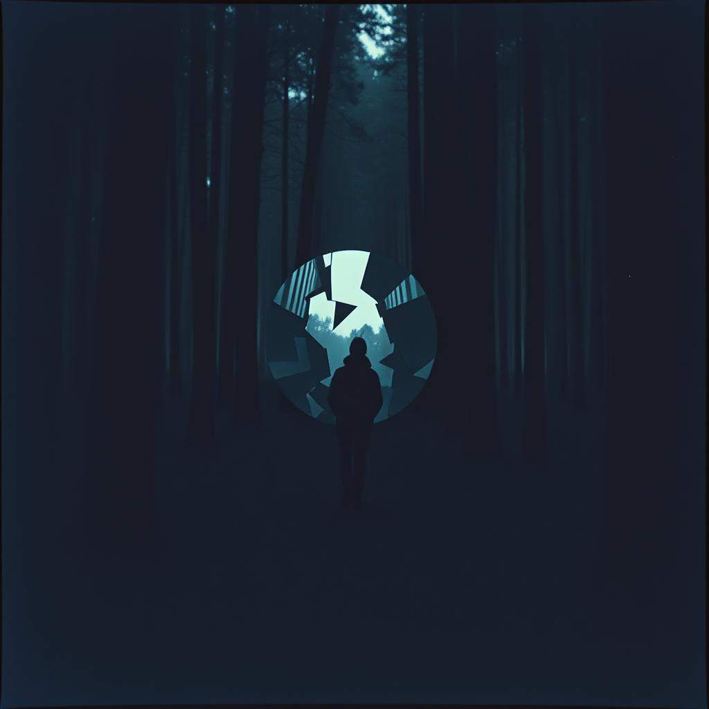 Whispers in the Walls