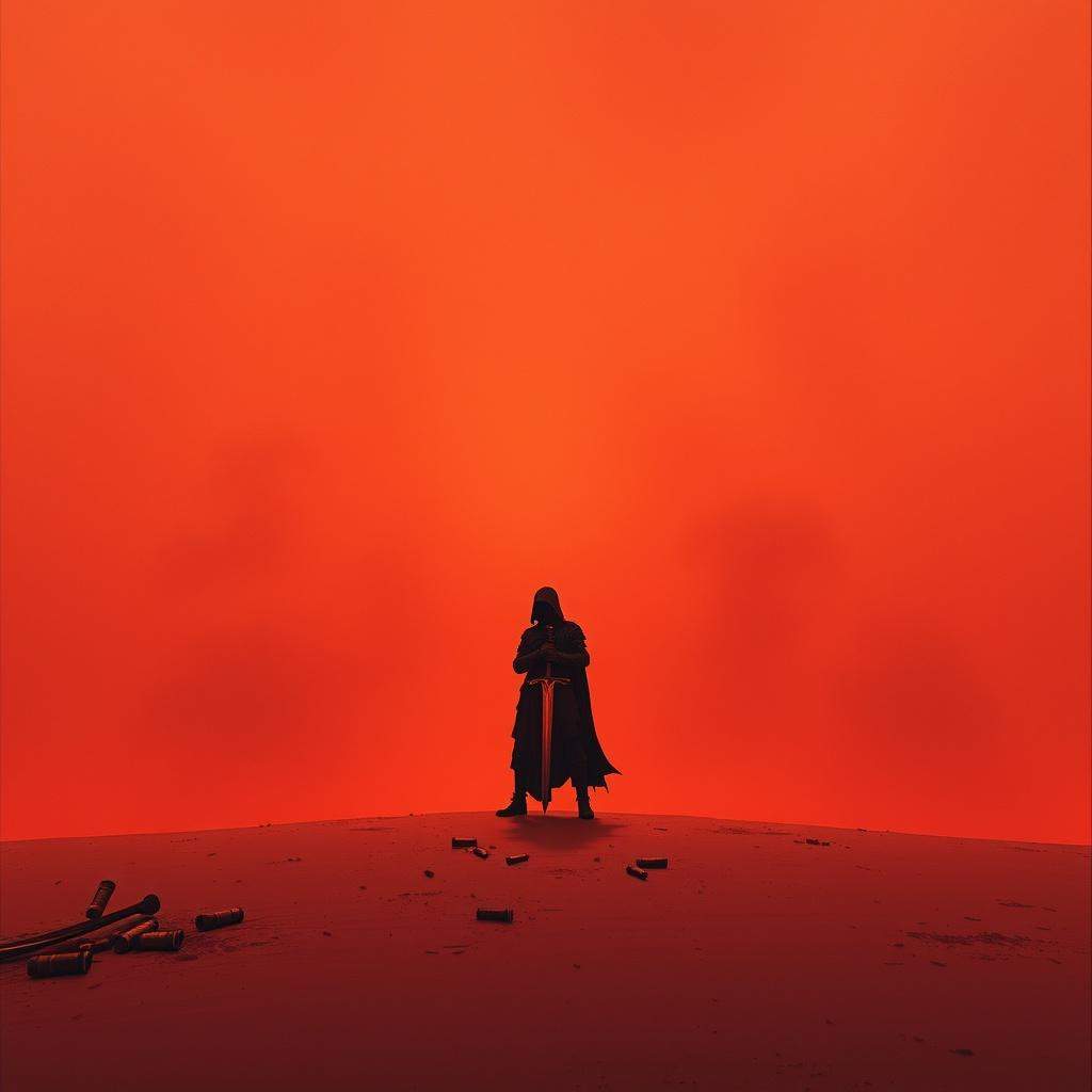 Blood and Fire: Last Bastion