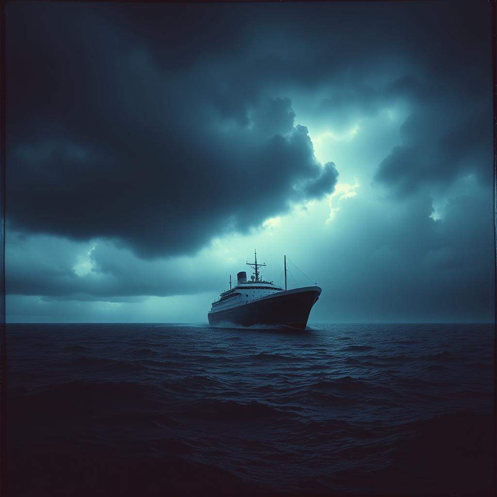 The Gales of November