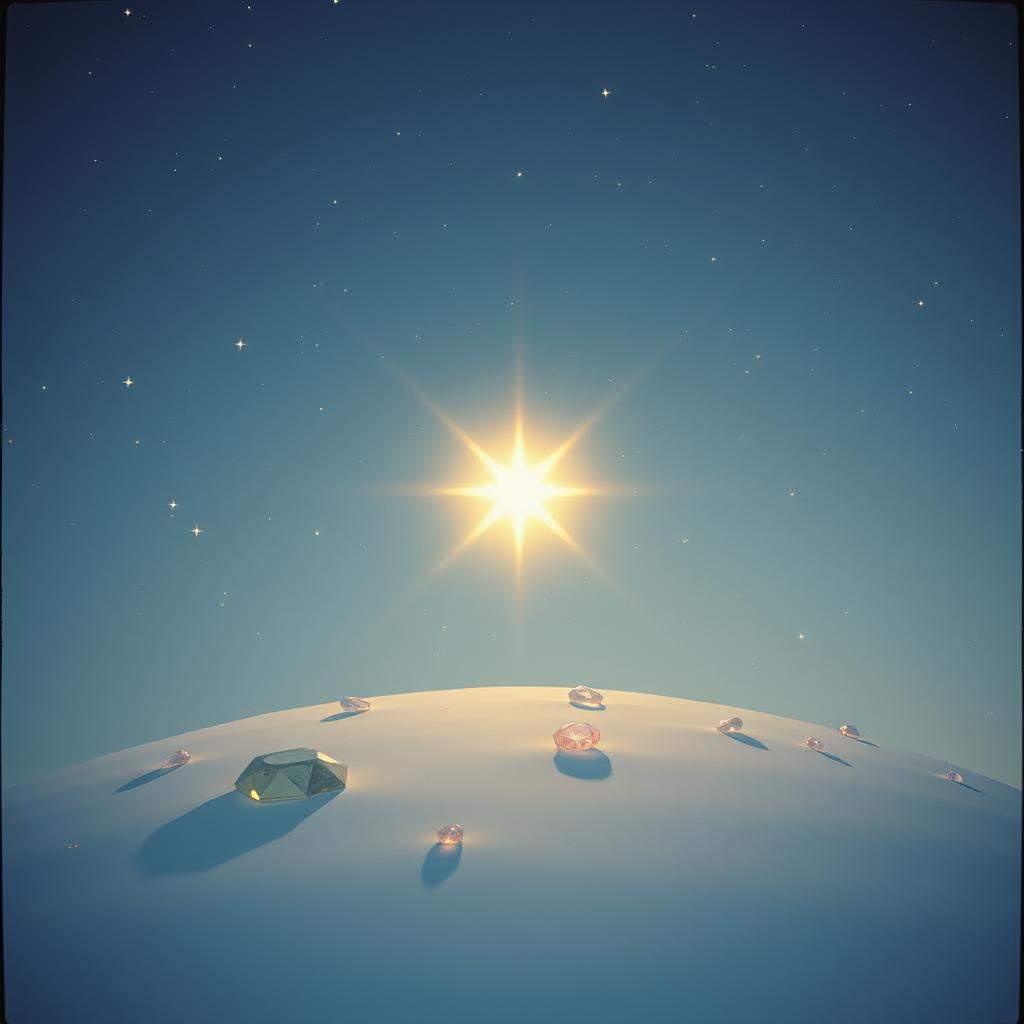 Eternity