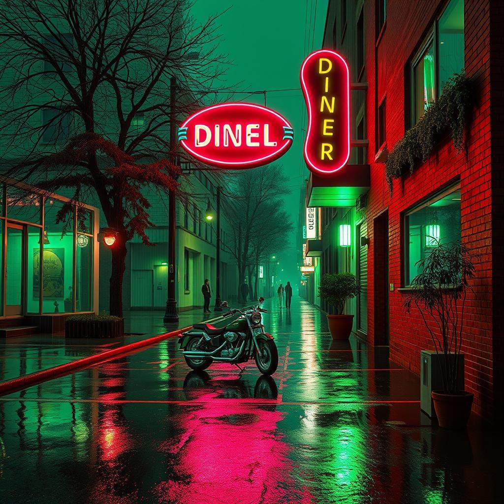 Recapture the Rapture