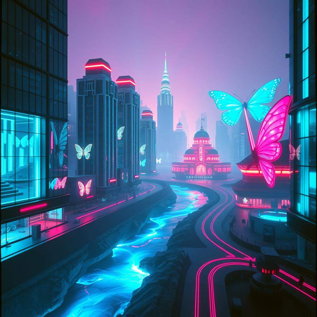 Join Us in Building a World Where Love Transcends