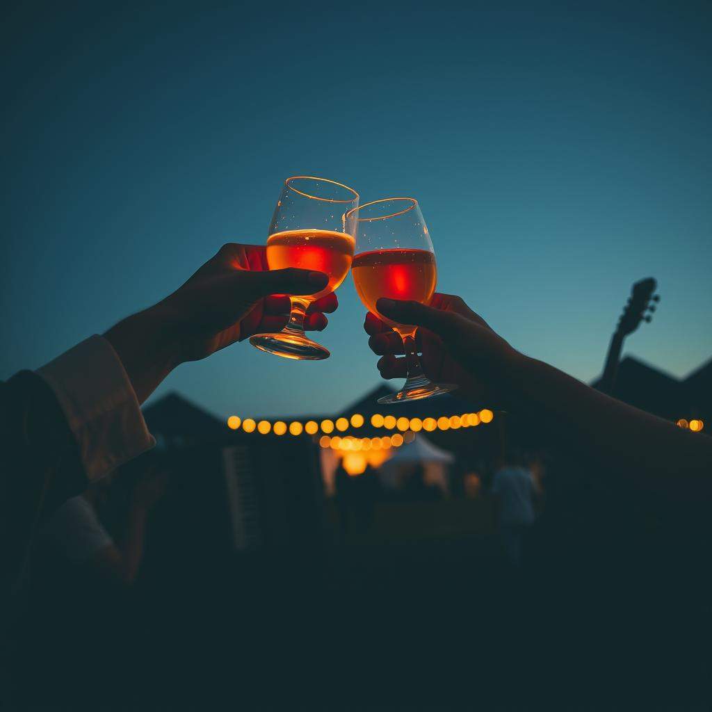 Bonne Année à Tous