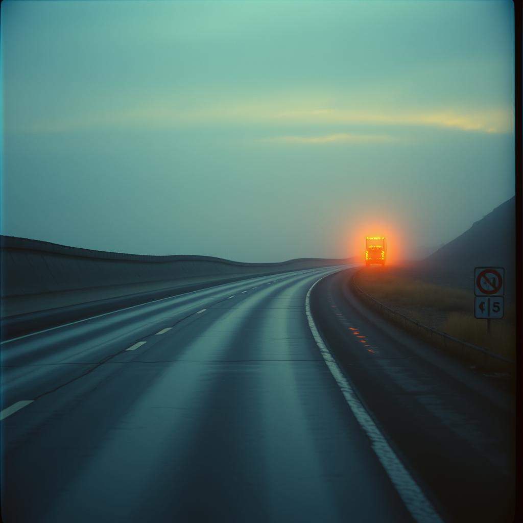 Blacktop in the Blood