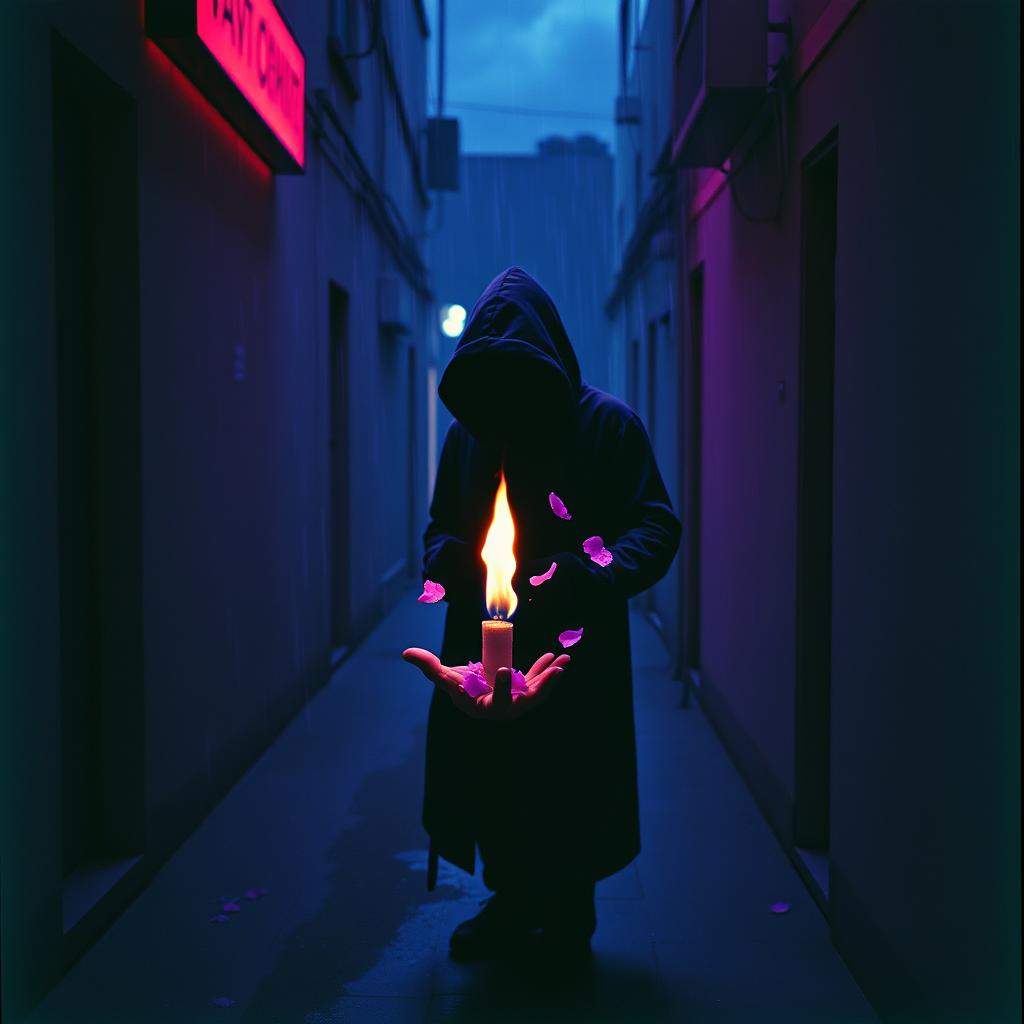 無垢な悪 (Muku na Aku) – Japanese Ver. of Ngây Thơ