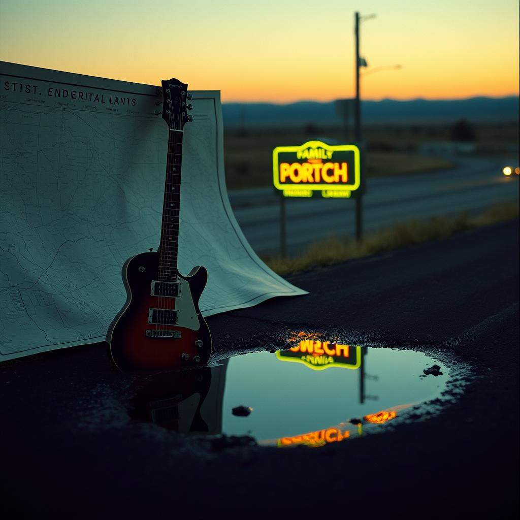 Boots on Foreign Ground