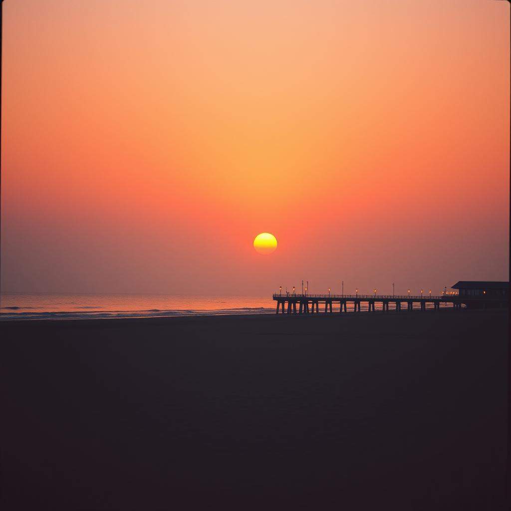 Leaving the Sun Behind