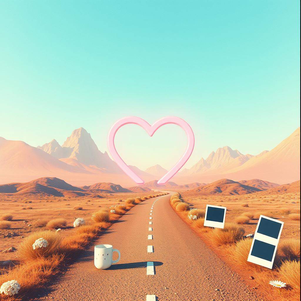 Infinity, Me and You